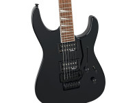 Jackson X Series SLXDX Gloss BLK Jackson X Series SLXDX Gloss BLK
